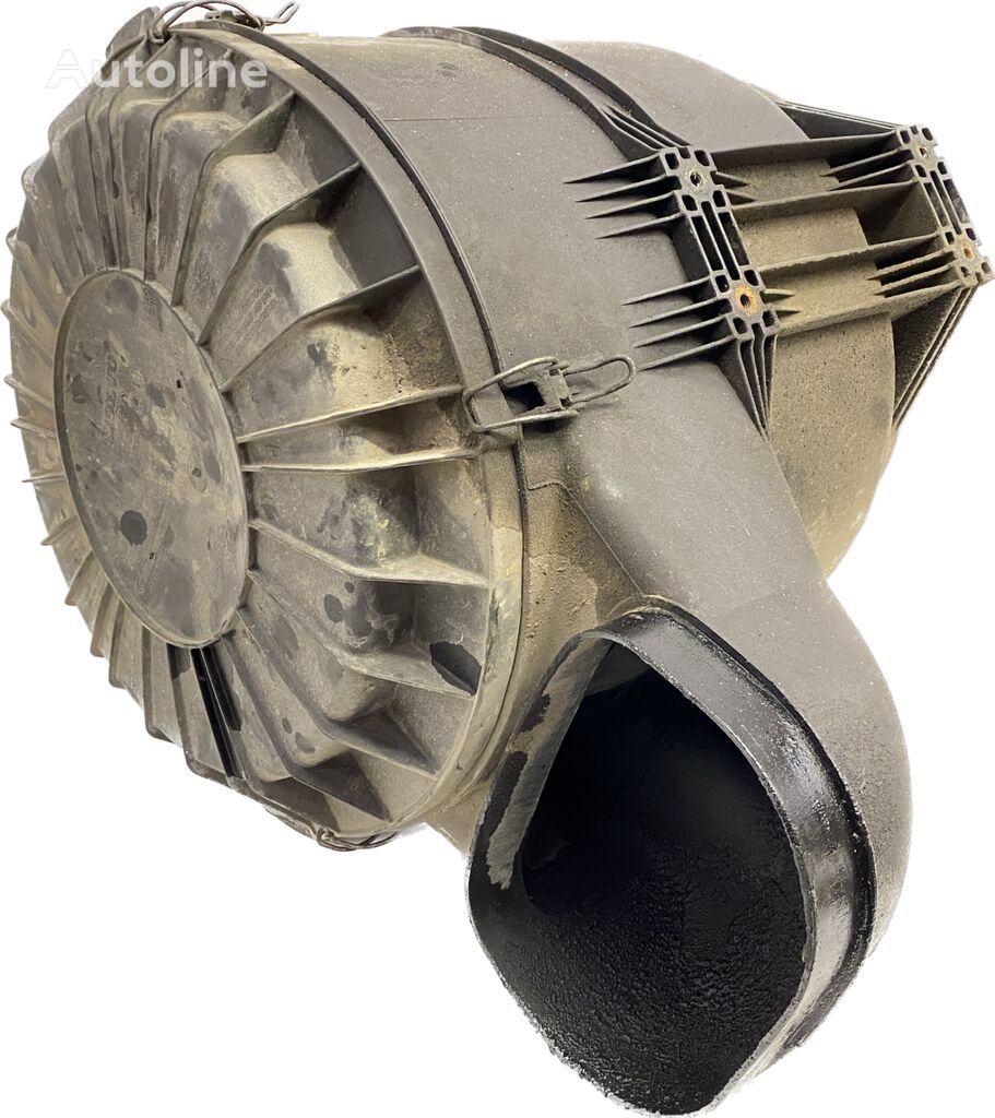 Volvo FH (01.05-) air filter housing for Volvo FH12, FH16, NH12, FH, VNL780 (1993-2014) truck tractor