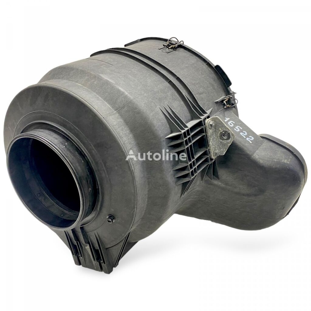 Volvo FH (01.12-) air filter housing for Volvo FH, FM, FMX-4 series (2013-) truck tractor