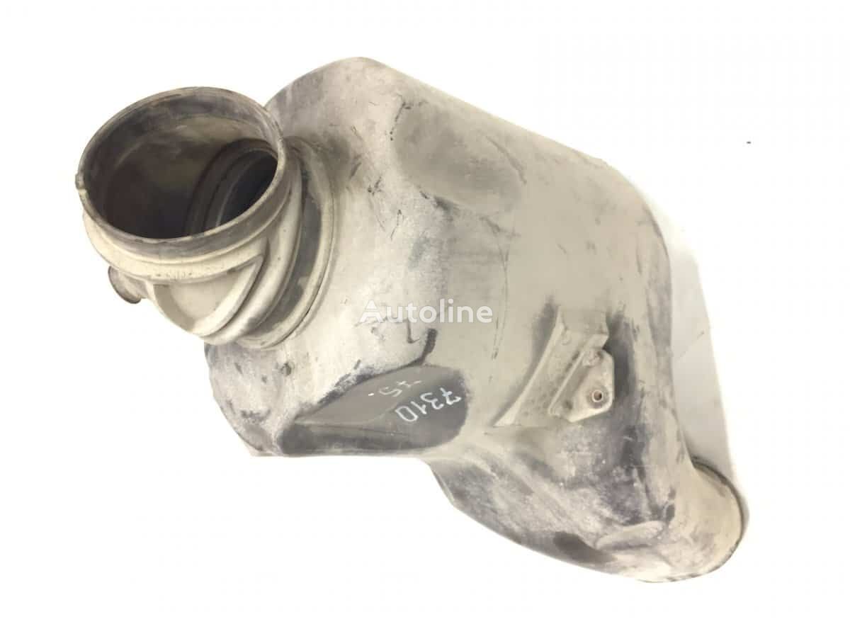 boîtier de filtre à air Volvo FH12 seria-2 3979505 pour camion Volvo