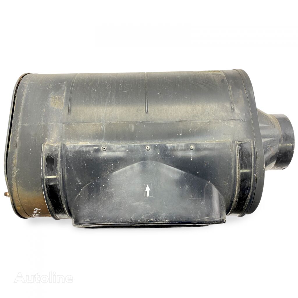 boîtier de filtre à air Volvo FL615 (01.85-12.00) 3121104 pour tracteur routier Volvo FL, FL6, FL7, FL10, FL12, FS718 (1985-2005)