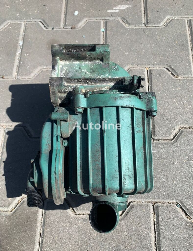 غطاء فلتر الهواء Volvo SEPARATOR OLEJU WIRÓWKA ODMA RENAULT GAMA T DTI 13 21373007 لـ الشاحنات