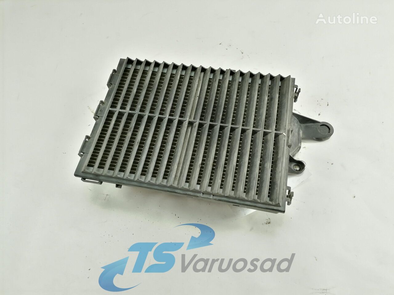 caixa de filtro de ar Volvo Salongi õhufiltri korpus 84813187 para camião tractor Volvo FH