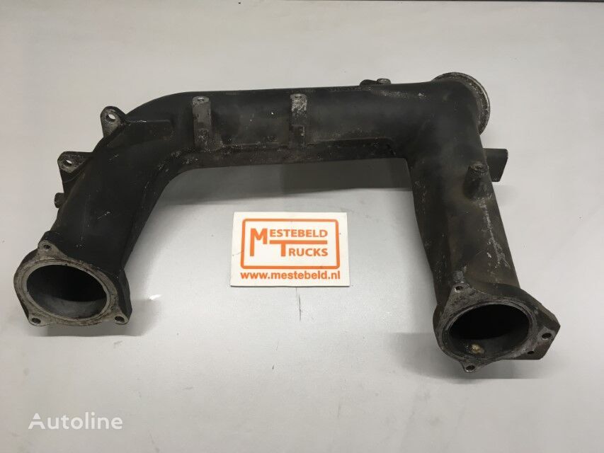 air intake hose for Scania R164 truck