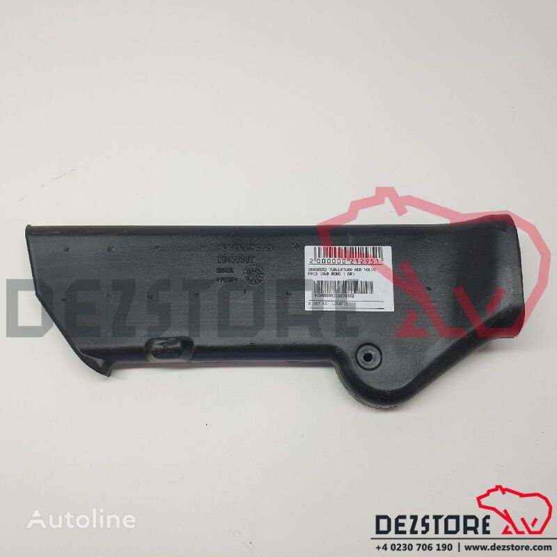 Tubo flessibile aspirazione aria 20456592 per trattore stradale Volvo FH