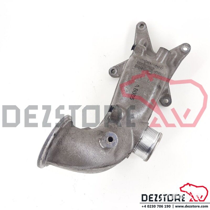 A9360988807 manguera de toma de aire para Mercedes-Benz AROCS tractora