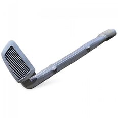 furtun flexibil aspirare aer pentru cap tractor Mercedes-Benz Actros MP4 Antos Arocs (2012-)