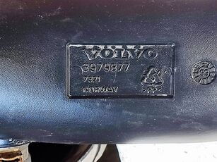 tuyau d'admission d'air 3979877 pour camion Volvo FM7-FM12, FM, FMX (1998-2014)