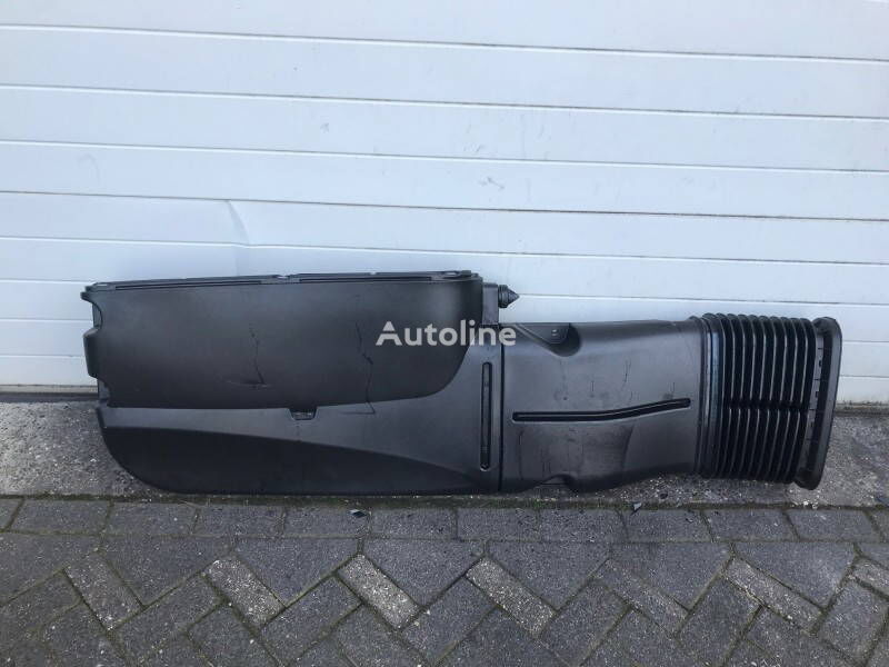 DAF 1935598 LUCHTINLAATINLEIDING NIEUW 1935598 air intake hose for DAF XF106 truck