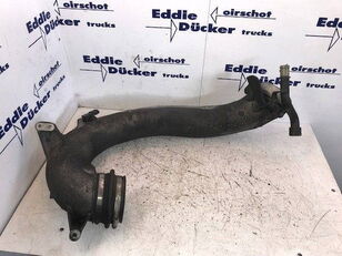 DAF 1954752 LUCHTINLAATLEIDING LUCHTFILTER NAAR TURBO MX-11/13 1954752 air intake hose for DAF CF76 / CF86 / XF106 truck