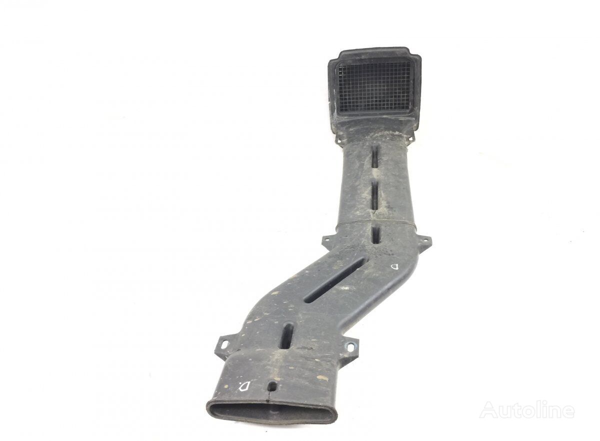 Tubo flessibile aspirazione aria DAF 95 (01.87-12.98) 0367205 per trattore stradale DAF 45, 55, 65, 75, 85, 95 (1987-1998)