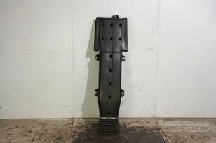 DAF Body & Chassis Parts Luchtinlaat cabine XF 105 1332372 crevo za usis vazduha za tegljača