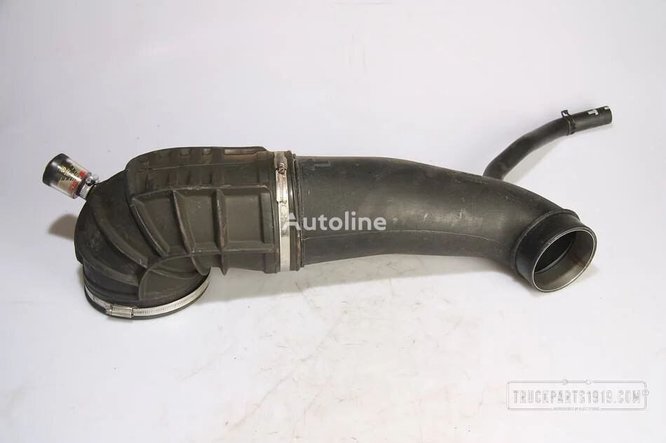 DAF Body & Chassis Parts Luchtinlaat filter naar turbo 1654830 air intake hose for truck