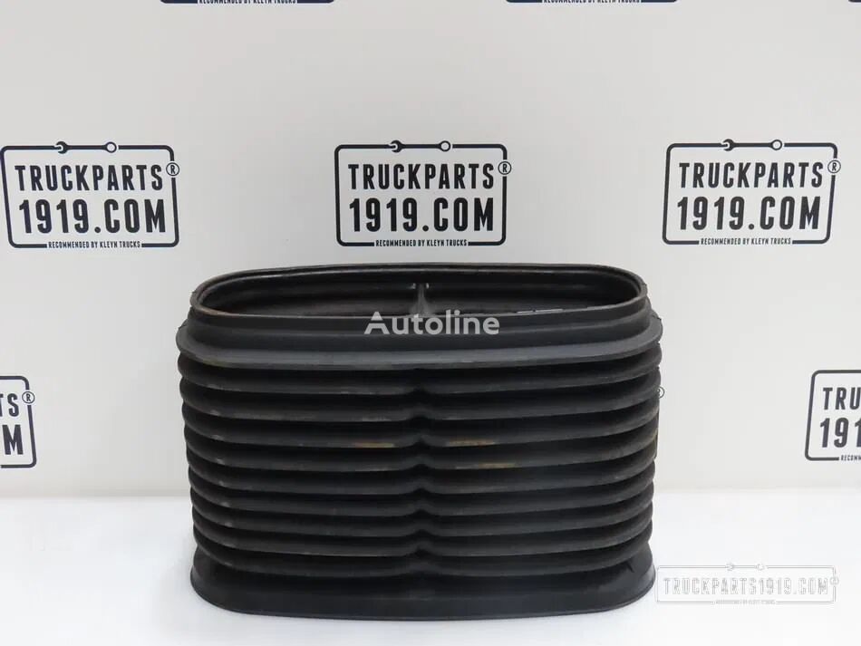 DAF Body & Chassis Parts Rubber luchtfilter pijp 1862021 luchtinlaatslang voor vrachtwagen