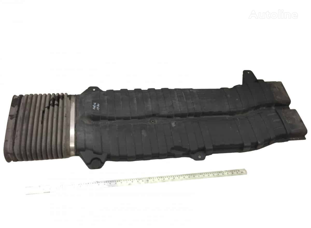 FM air intake hose for Volvo truck