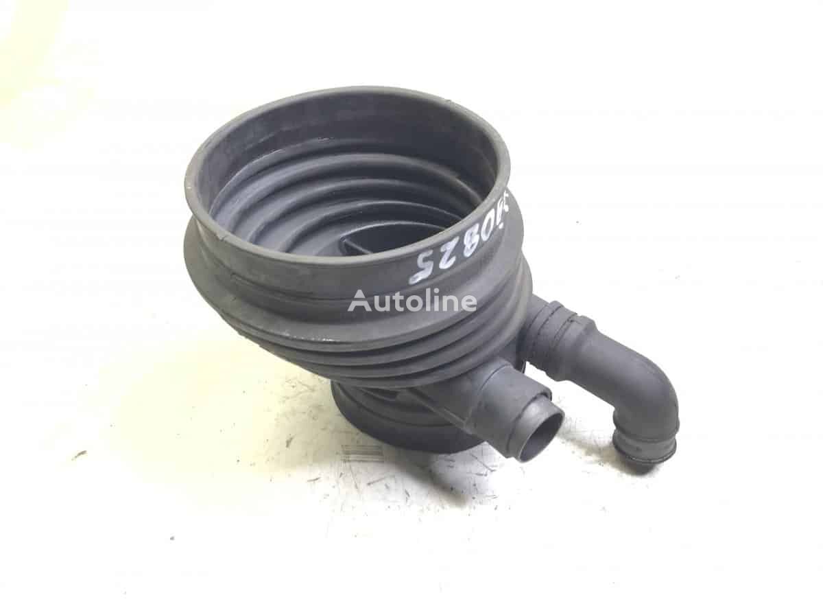 Furtun Turbocompresor 51094020188 air intake hose for MAN / 5109402-0188 / 023432-11 truck