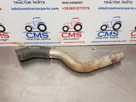 John Deere 6115m. 6m, 6r Series, Engine Air Intake, Cooler Tube L208693 L208693 luchtinlaatslang voor 6115M wielen trekker - Agroline