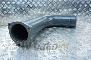 Liebherr D9408 TI-E A3 9768370 9768370 luftindsugningsslange