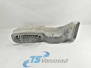 MAN Air intake 81082010538 manguera de toma de aire para MAN TGX 26.360 6X2 tractora