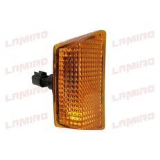 MAN FH12 (2002-2008) TURN SIGNAL LAMP LH manguera de toma de aire para MAN TGX (2021-) camión