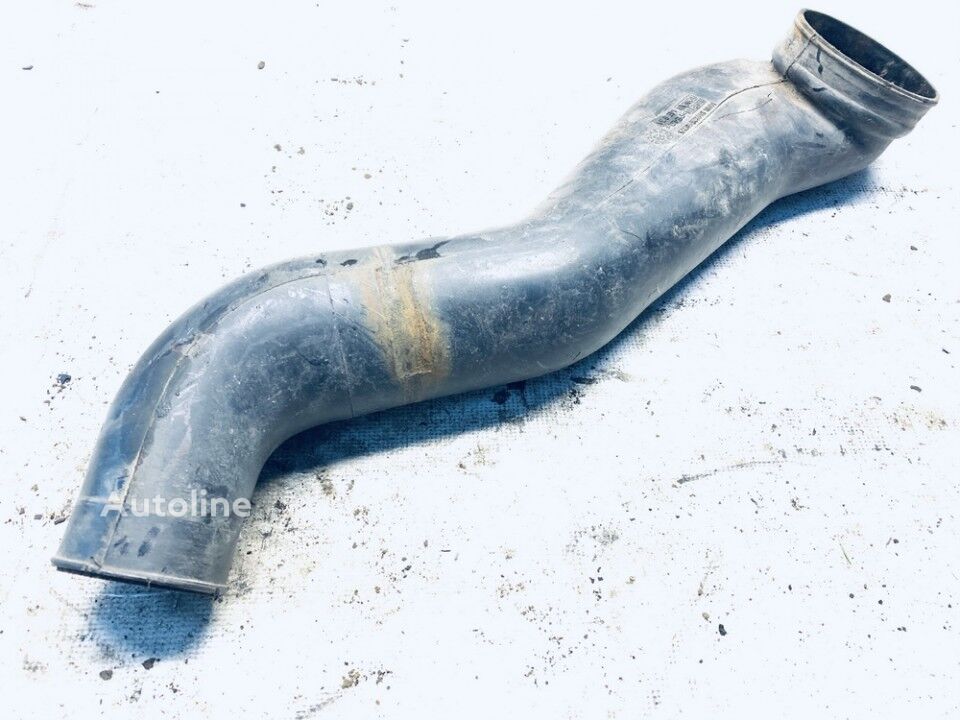 MAN Intake Hose (Air HOSE)(Air Pipe) 81082010375 légbeszívó cső MAN 8.163 teherautó-hoz - Autoline