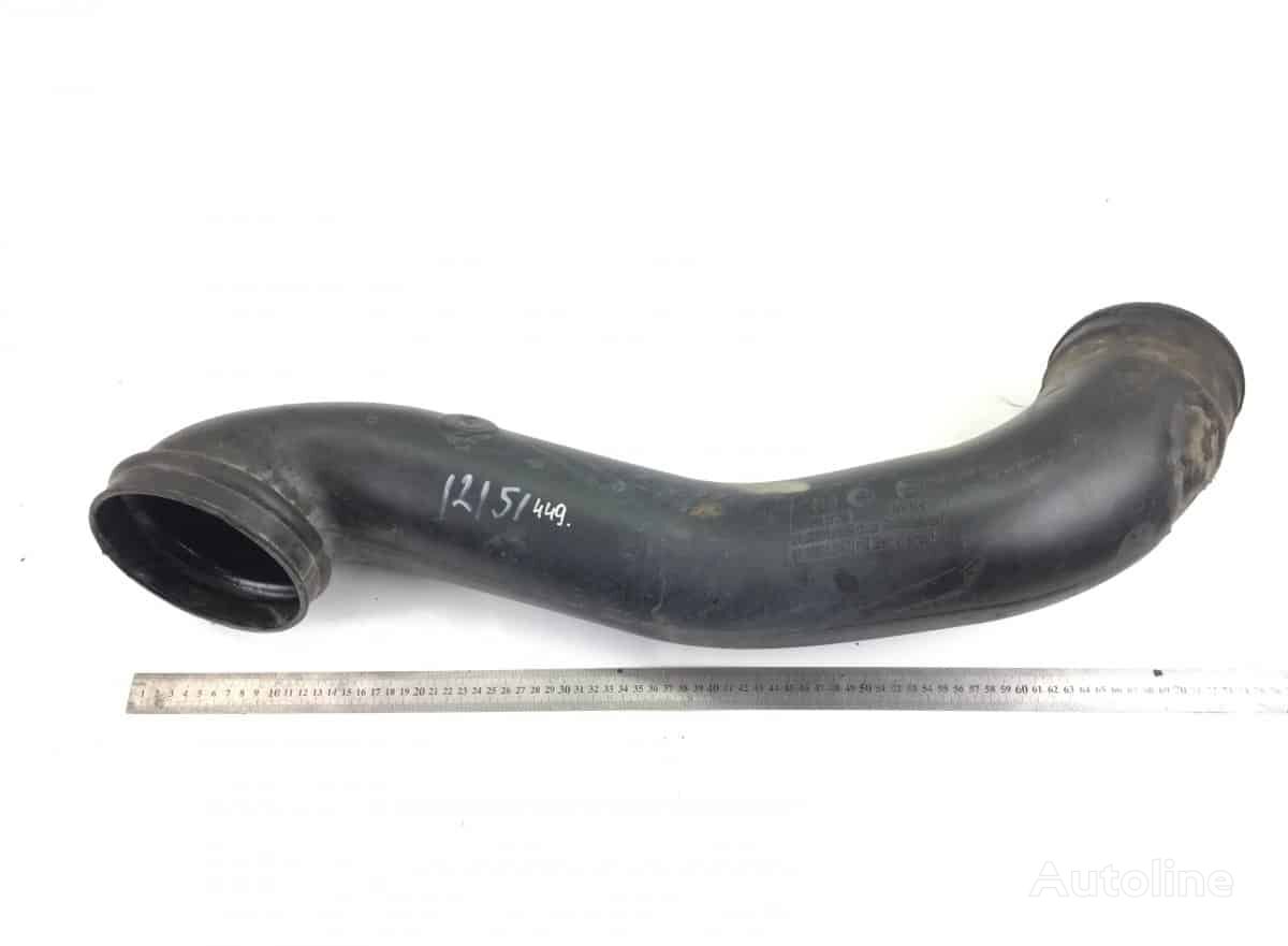 MAN TGL 12.220 air intake hose for MAN truck