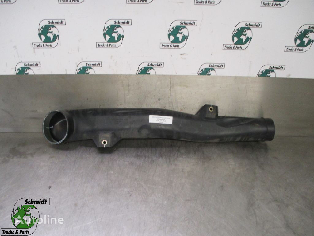 Mercedes-Benz ATEGO INLAATBUIS EURO 6 A air intake hose for truck