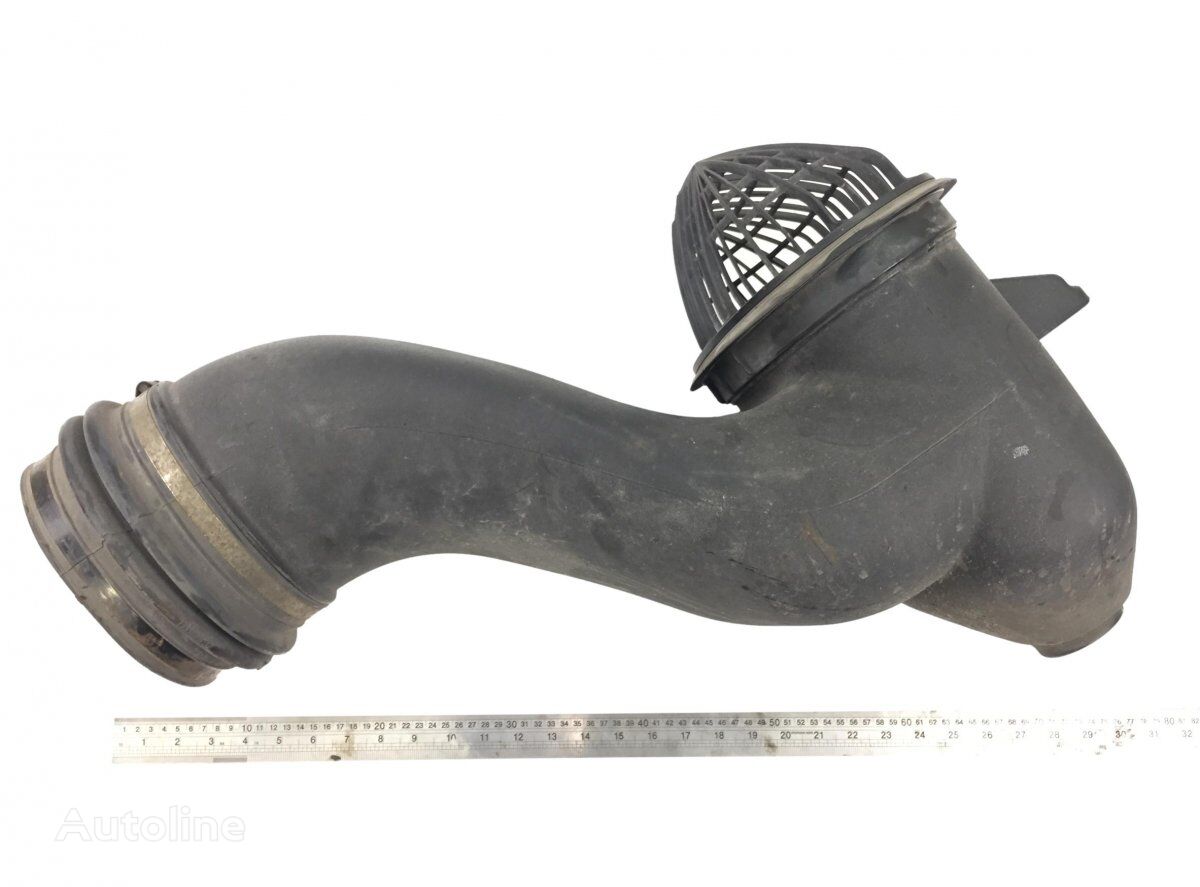 Mercedes-Benz Actros MP4 2551 (01.12-) air intake hose for Mercedes-Benz Actros MP4 Antos Arocs (2012-) truck tractor - Autoline