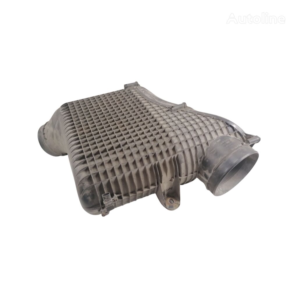 tuyau d'admission d'air Mercedes-Benz Air filter housing A0190940202 pour tracteur routier Mercedes-Benz Actros