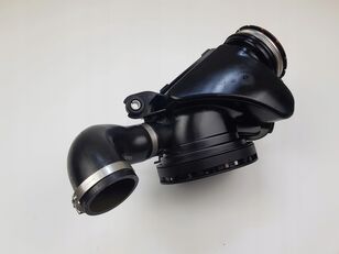 ống nạp kh&iacute; NOWY ORYGINALNY Przew&oacute;d Rura Wąż powietrza Mercedes w213 w253 2. A6540902201