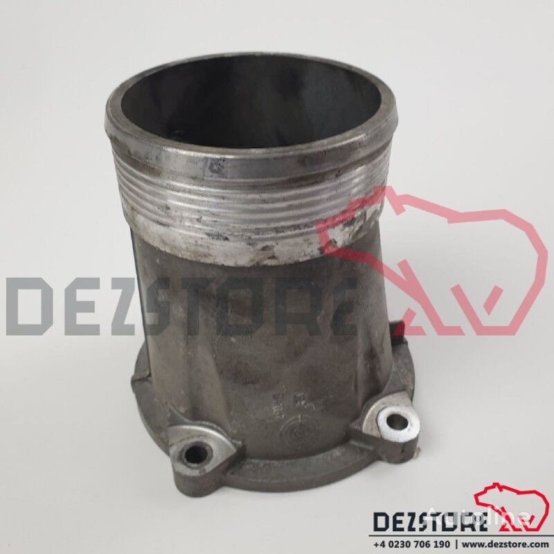 Prelungire tubulatura admisie aer turbosuflanta A4710982037 manguera de toma de aire para Mercedes-Benz ACTROS MP4 cabeza tractora - Autoline