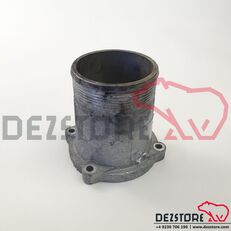 Prelungire tubulatura admisie aer turbosuflanta A4710981737 Luftansaugschlauch für Mercedes-Benz ACTROS MP4 Sattelzugmaschine