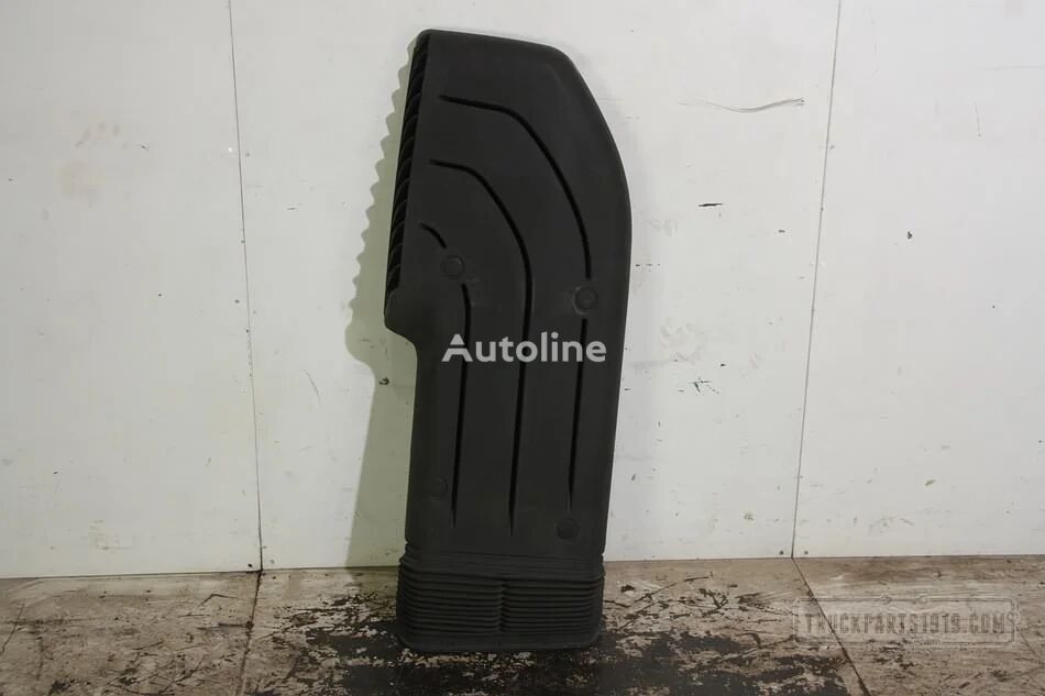 шланг повітрозабірника Renault Body & Chassis Parts Luchtinlaat cabine D 25552217 до вантажівки