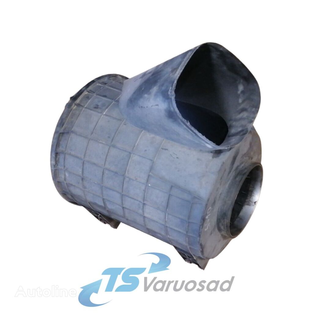 selang intake udara Scania Air filter housing 1387542 untuk tractor head Scania 124