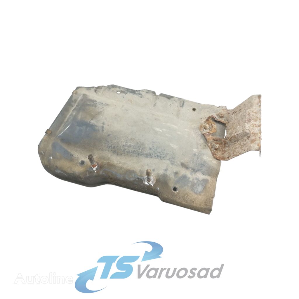 خرطوم سحب الهواء Scania Air filter housing carrier 1753473 لـ السيارات القاطرة Scania P94