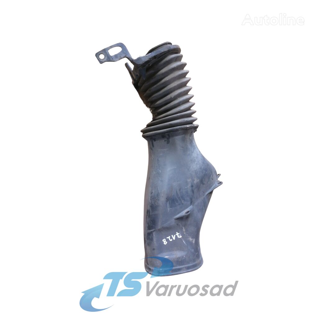 tuyau d'admission d'air Scania Air intake 1365488 pour tracteur routier Scania 124