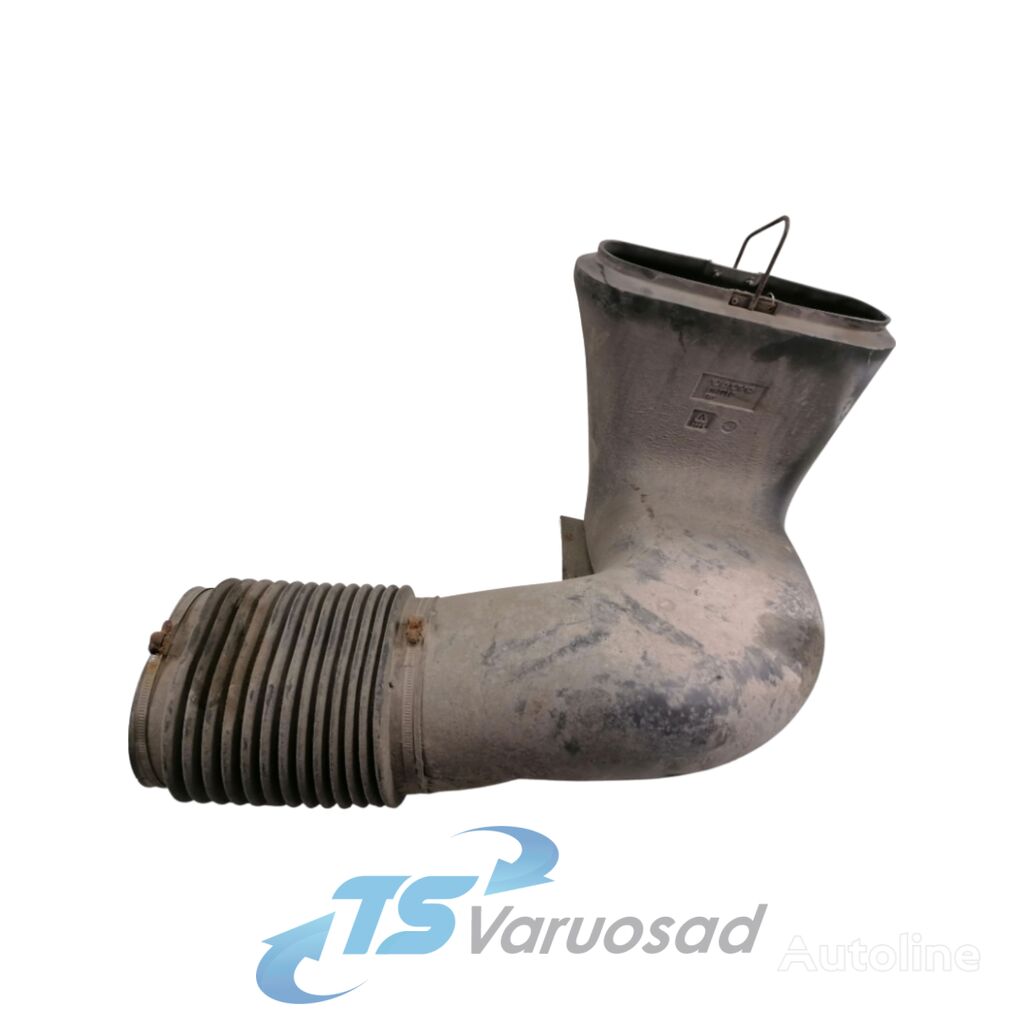 tuyau d'admission d'air Scania Air intake 20456478 pour tracteur routier Scania R380