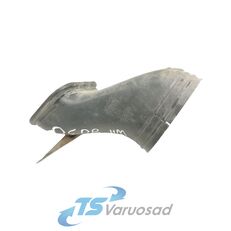 mangueira de entrada de ar Scania Air intake 1498976 para camião tractor Scania P230