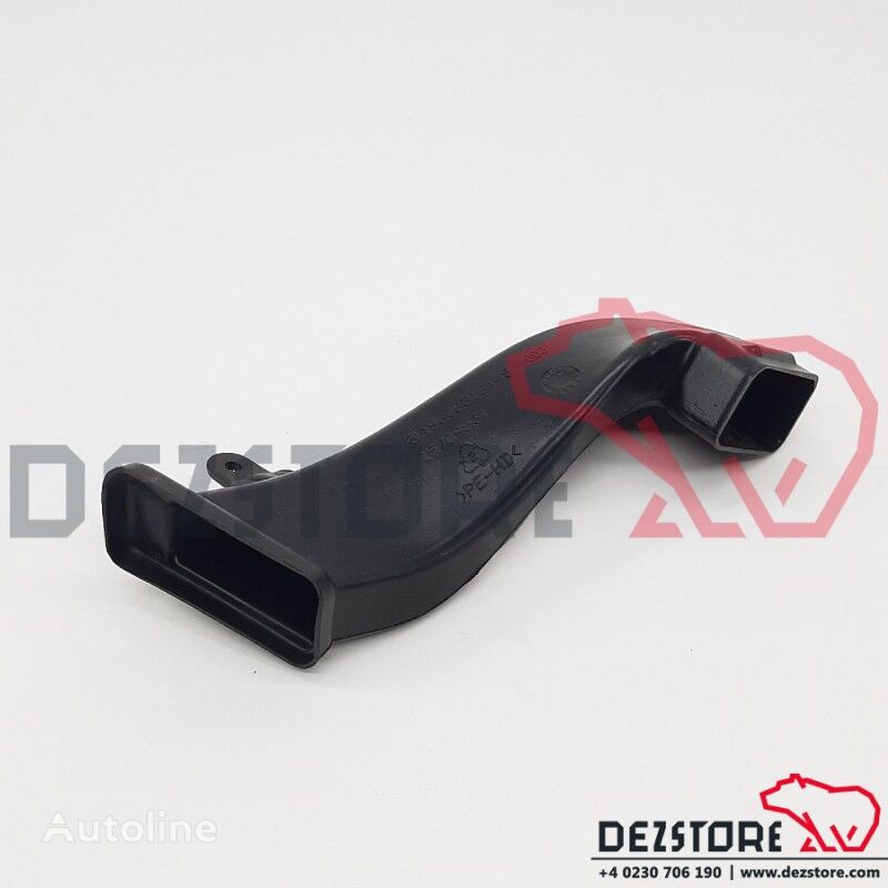 Tubulatura aer A9608313445 manguera de toma de aire para Mercedes-Benz ACTROS MP4 cabeza tractora - Autoline