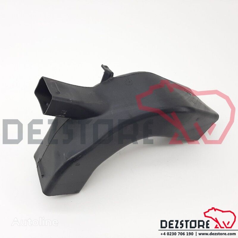 Tubo flessibile aspirazione aria Tubulatura aer A9608313045 per trattore stradale Mercedes-Benz ACTROS MP4 - Autoline