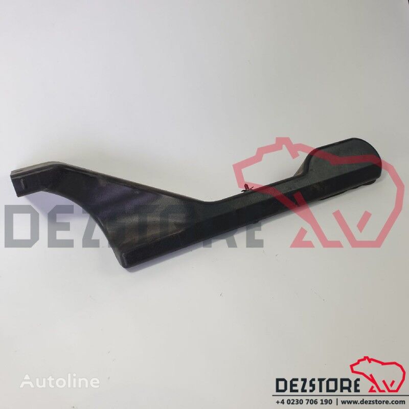 Tubulatura aer 81619500411 air intake hose for MAN TGA truck tractor