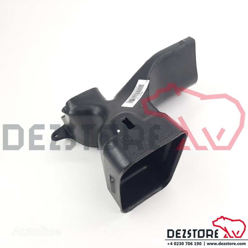 Tubo flessibile aspirazione aria Tubulatura aer A9608314745 per trattore stradale Mercedes-Benz ACTROS MP4 - Autoline