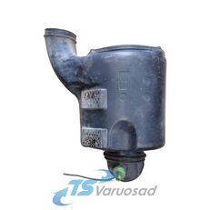 õhu pealevoolutoru Volvo Air filter housing 3979505 tüübi jaoks sadulveoki Volvo FH13