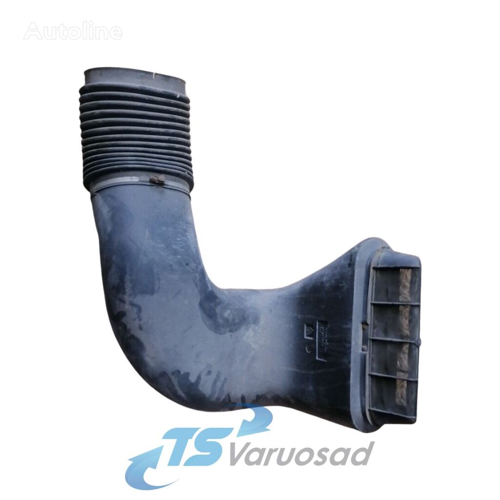 Volvo Air intake 20456478 air intake hose for Volvo truck tractor