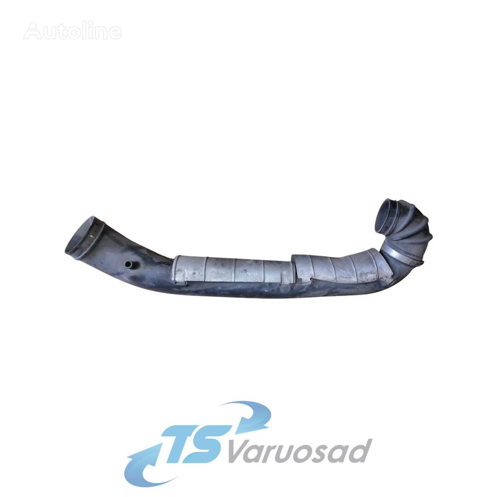 tuyau d'admission d'air Volvo Air intake 20580668 pour tracteur routier Volvo FM13