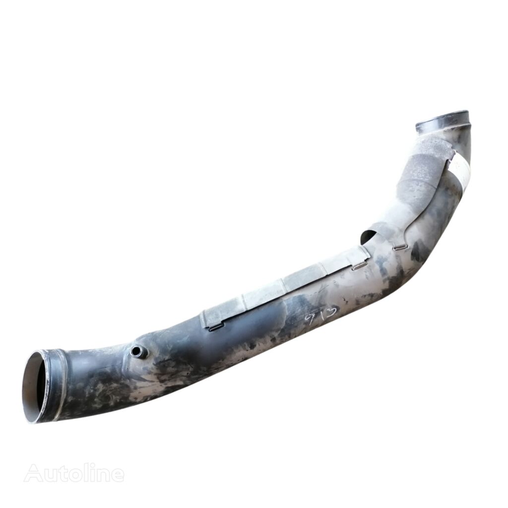 Volvo Air intake 20551487 air intake hose for Volvo FH-440 truck tractor