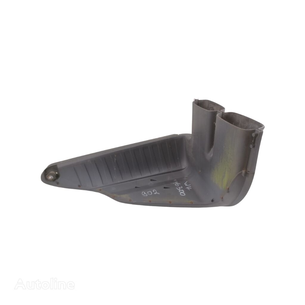 Volvo Air intake 1676685 air intake hose for Volvo FM9 truck tractor