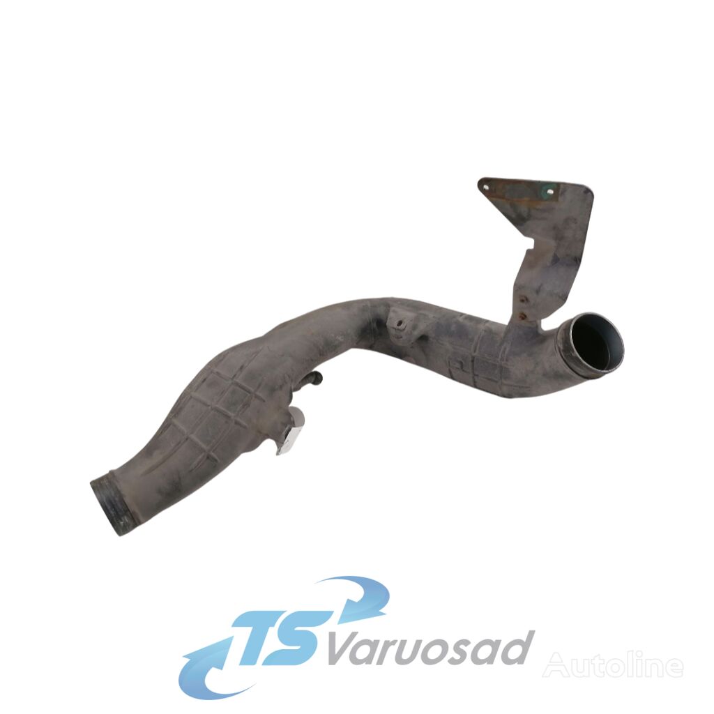 Volvo Air intake 7420865960 manguera de toma de aire para Volvo FE280 tractora