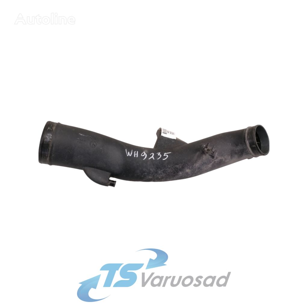 شیلنگ ورودی هوا Volvo Air intake 7420855650 برای تریلی Volvo FE280