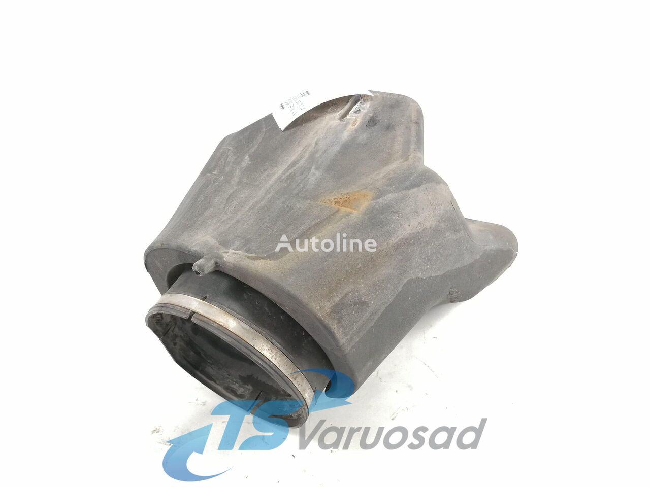 õhu pealevoolutoru Volvo Air intake 20733574 tüübi jaoks sadulveoki Volvo FE280