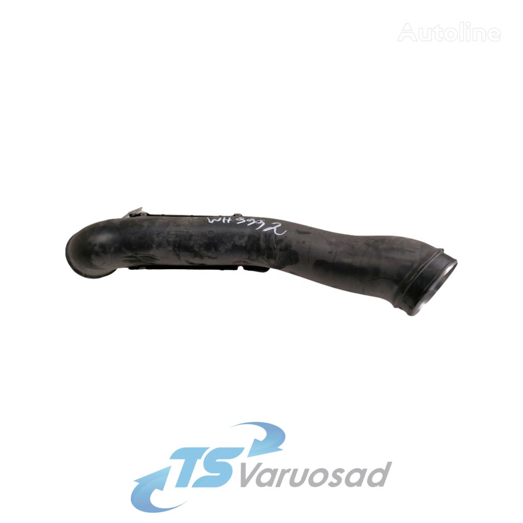 oro paėmimo žarna Volvo Air intake 20939724 vilkiko Volvo FM9